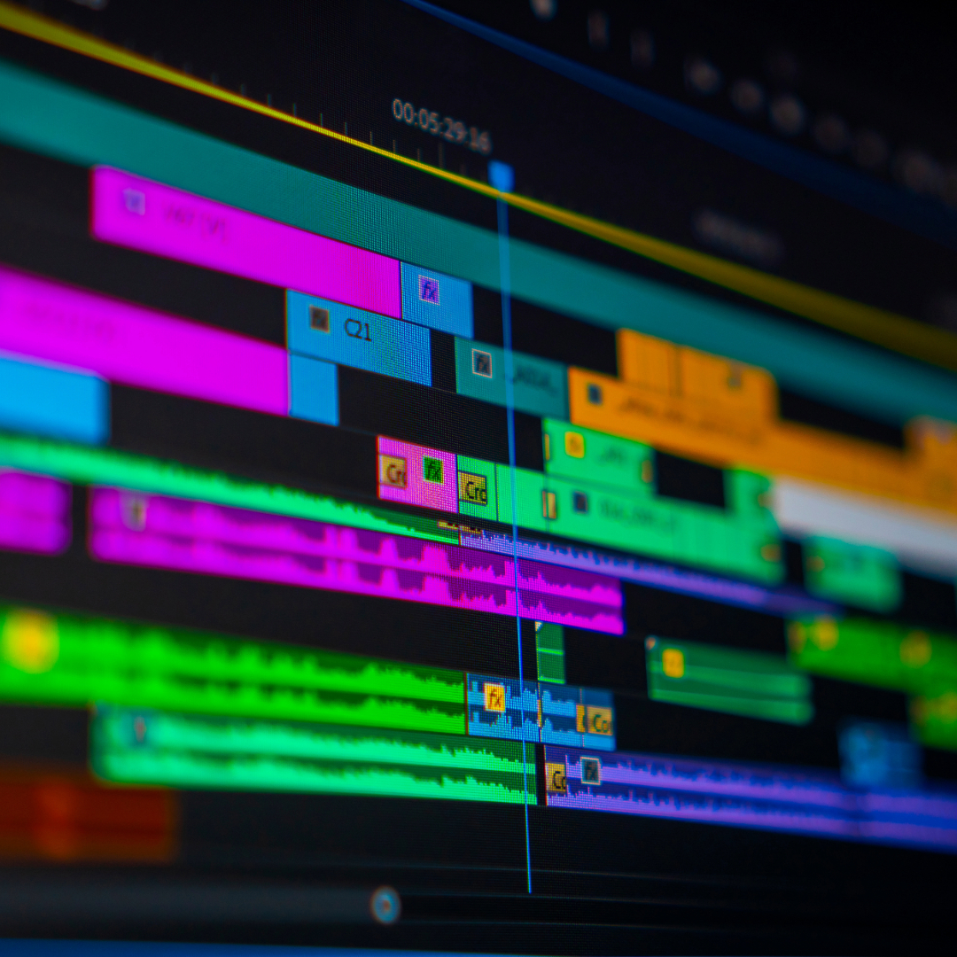 Personal Brand Launch frame